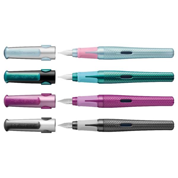 Pelikan Füllhalter Pelikano® Dragon