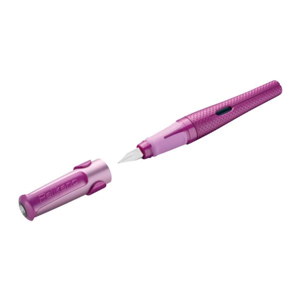 Pelikan Füllhalter Pelikano® Stardust