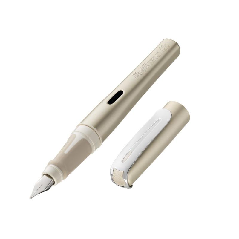 Pelikan Füllhalter Pelikano Up® champagner