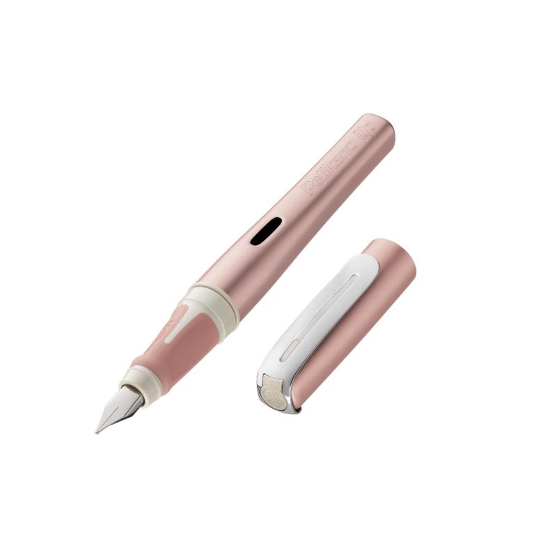 Pelikan Füllhalter Pelikano Up® Golden Glam