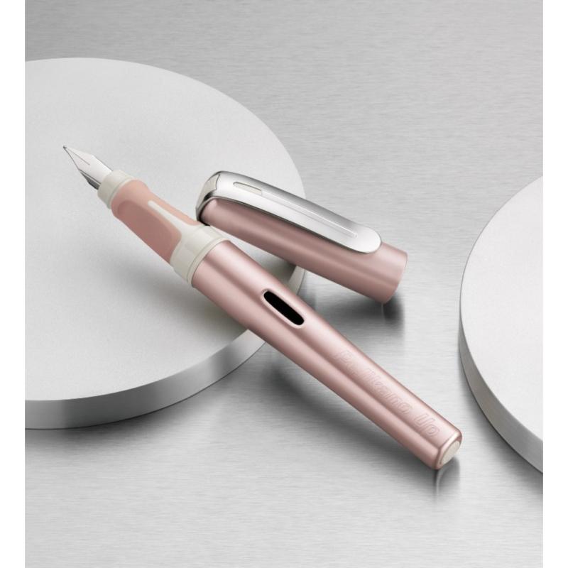 Pelikan Füllhalter Pelikano Up® Golden Glam