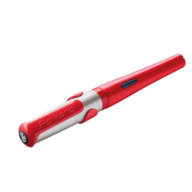 Pelikan Füllhalter Pelikano® rot