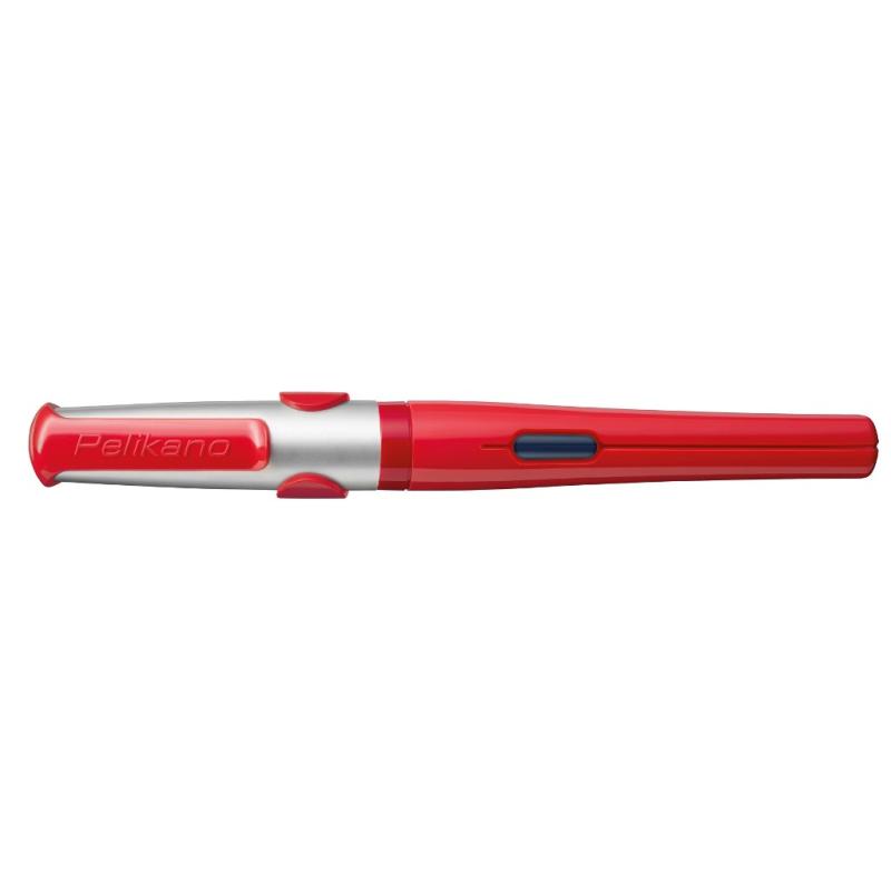 Pelikan Füllhalter Pelikano® rot