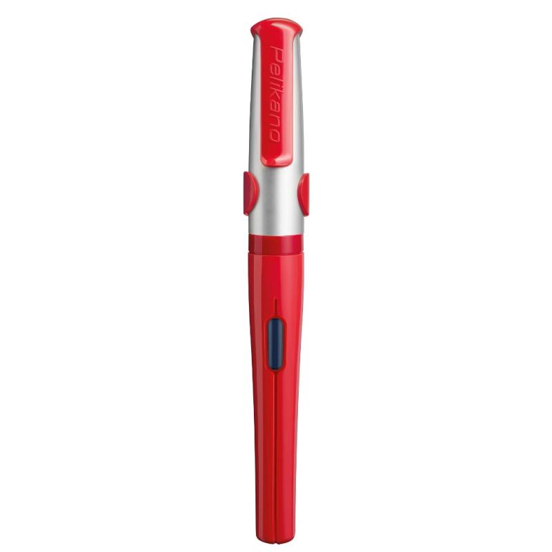 Pelikan Füllhalter Pelikano® rot