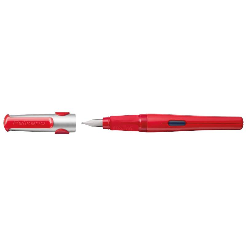 Pelikan Füllhalter Pelikano® rot