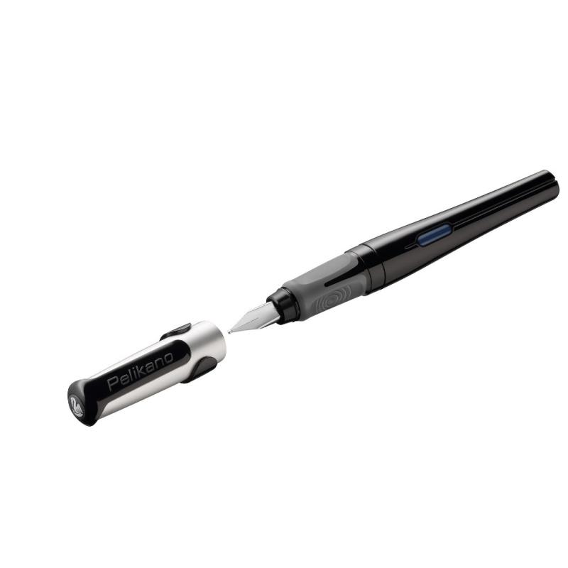 Pelikan Füllhalter Pelikano® schwarz