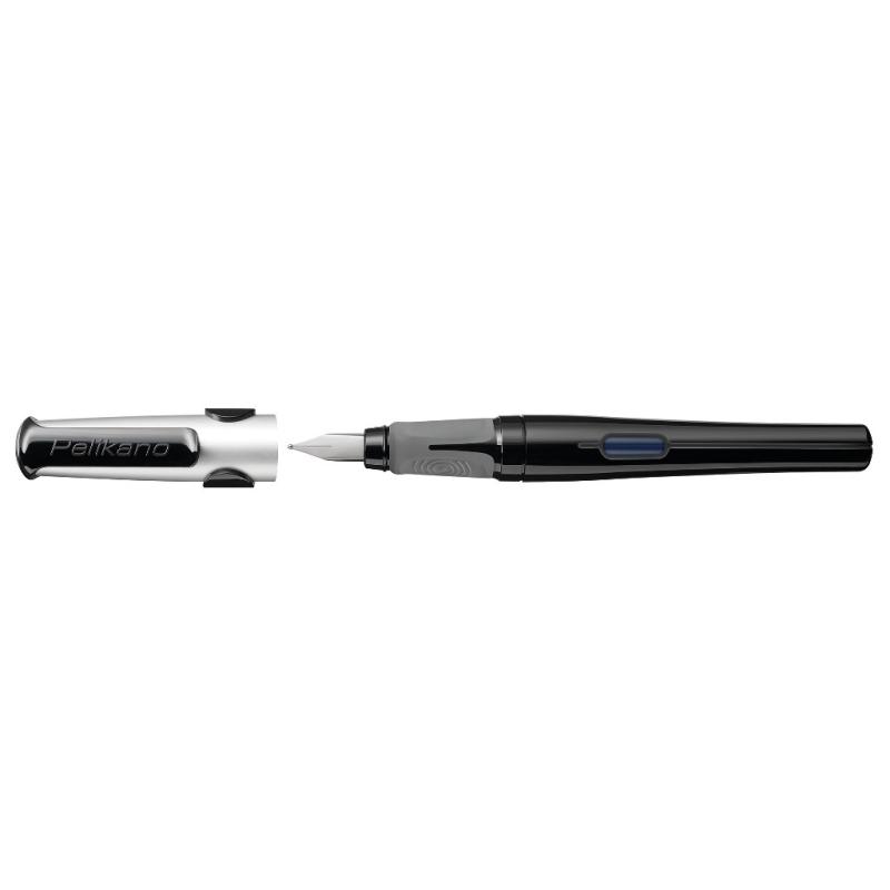 Pelikan Füllhalter Pelikano® schwarz