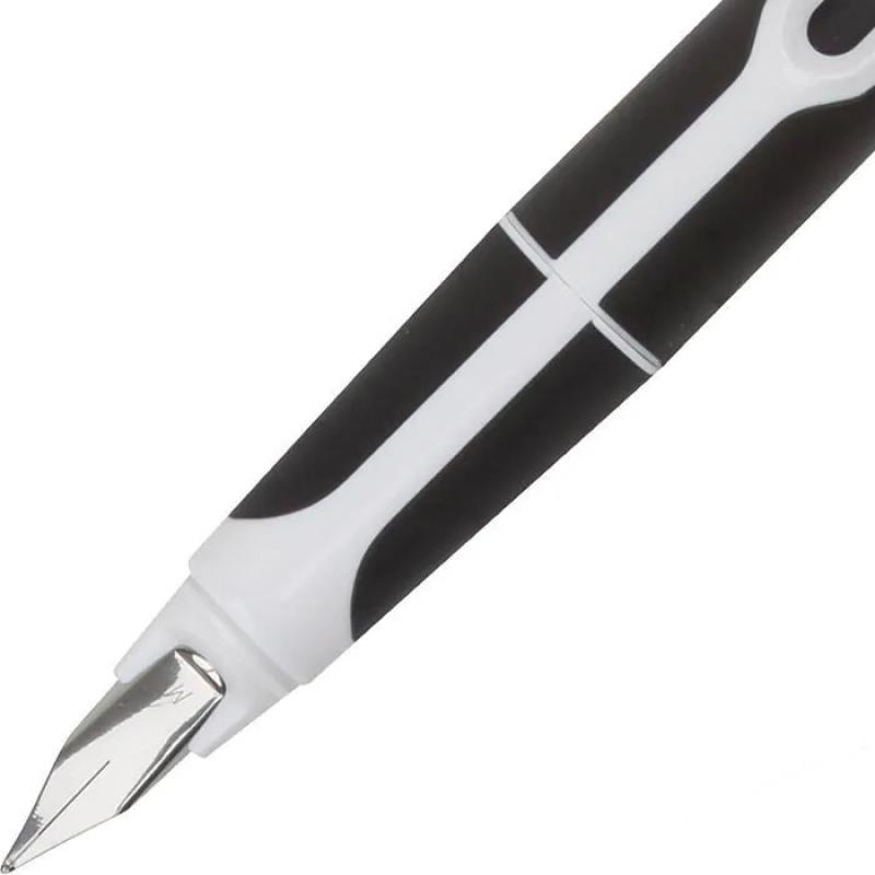 Pelikan Füllhalter Style Black & White - Feder M