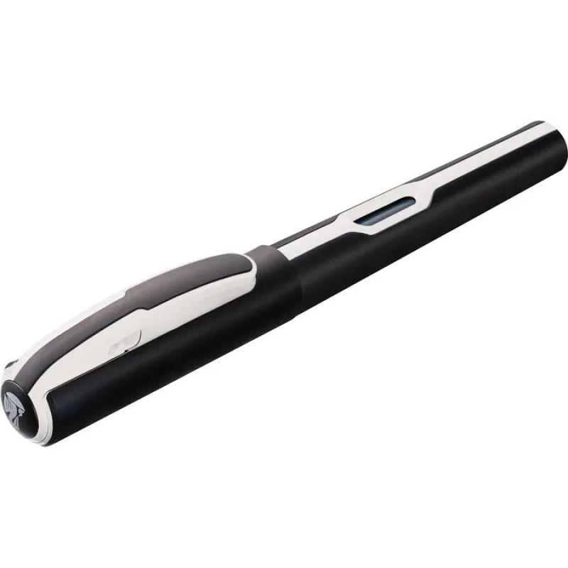 Pelikan Füllhalter Style Black & White - Feder M