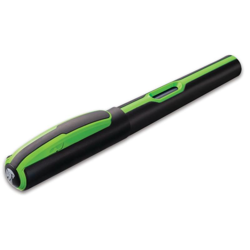Pelikan Füllhalter Style Neongrün - Feder M