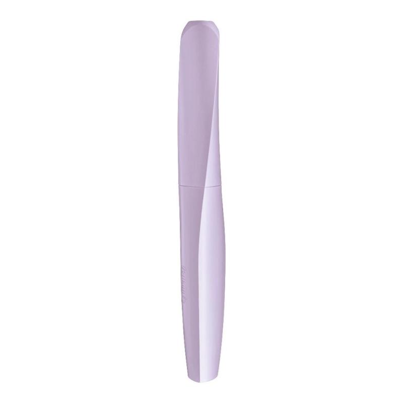 Pelikan Füllhalter Twist Eco lavender - Feder: M