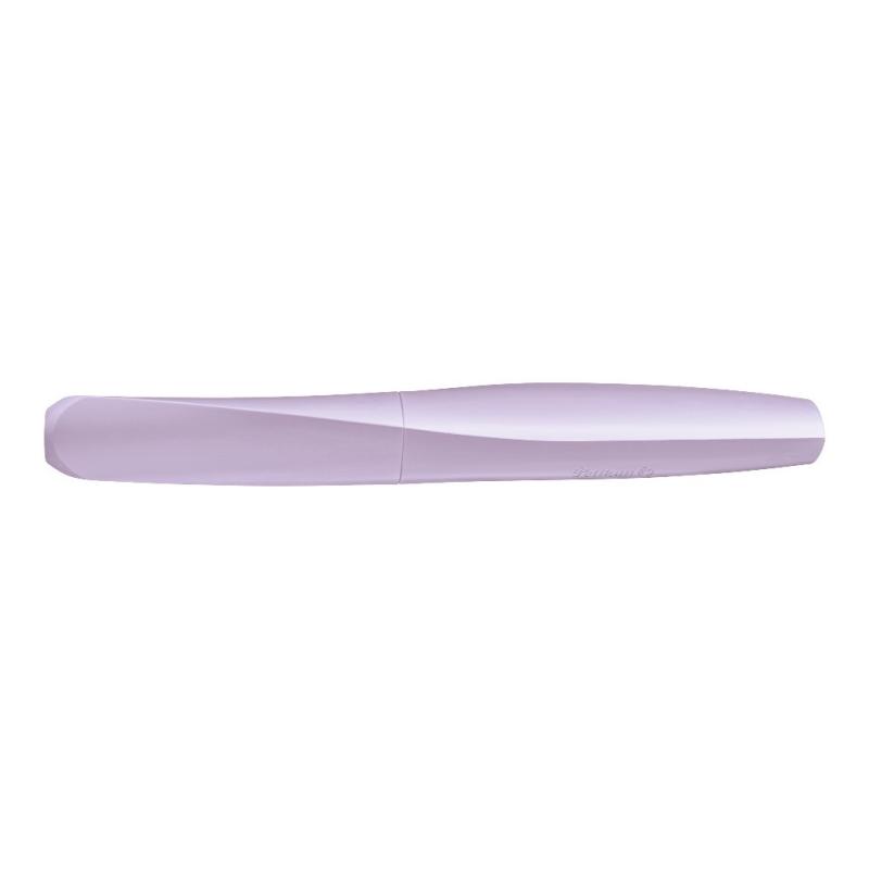 Pelikan Füllhalter Twist Eco lavender - Feder: M