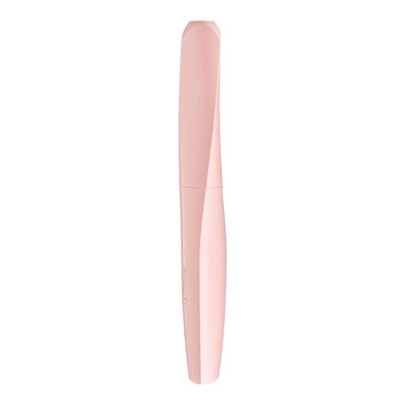 Pelikan Füllhalter Twist Eco rose - Feder: M