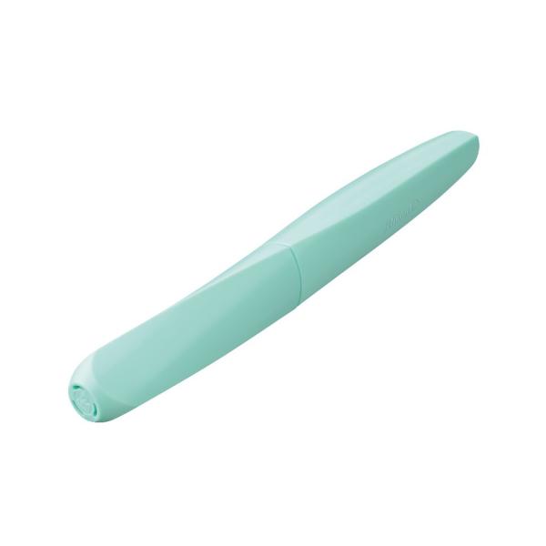 Pelikan Füllhalter Twist P457M Neo Mint - Feder: M
