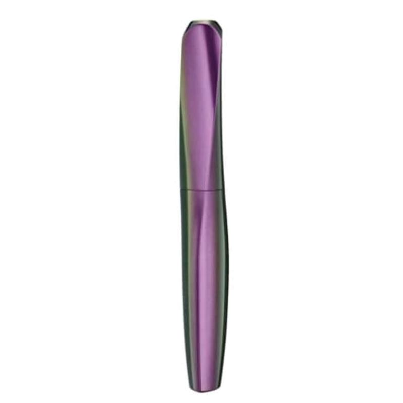 Pelikan Füllhalter Twist P457M Shine Mystic - Feder: M