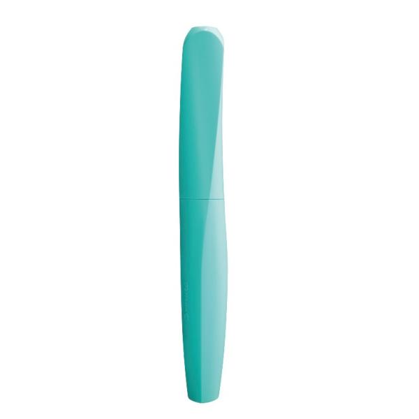 Pelikan Füllhalter Twist P457M Spearmint - Feder: M