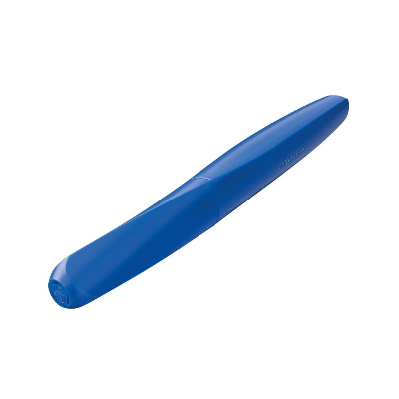 Pelikan Tintenroller Twist R457 deep blue