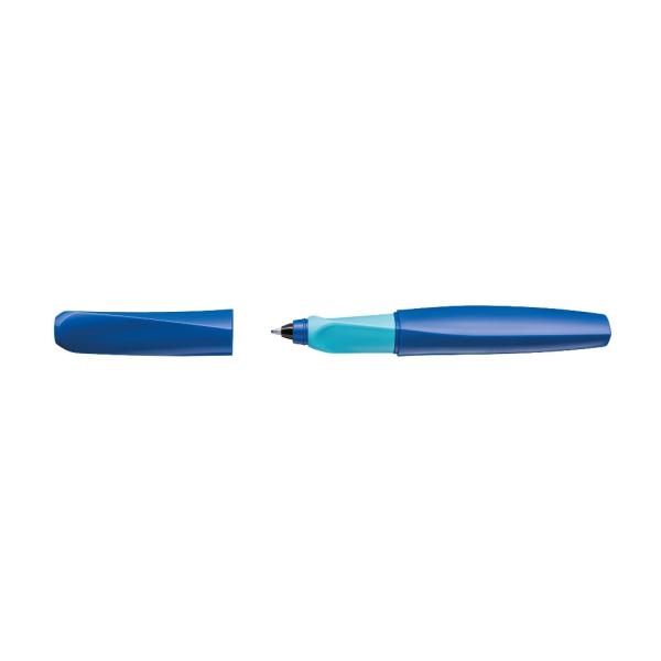 Pelikan Tintenroller Twist R457 deep blue