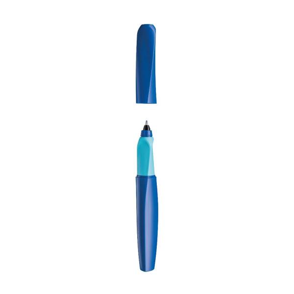 Pelikan Tintenroller Twist R457 deep blue