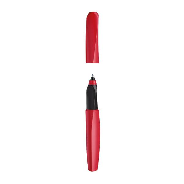 Pelikan Tintenroller Twist R457 fiery red