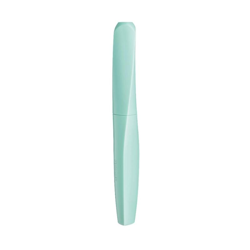 Pelikan Tintenroller Twist R457 neo mint