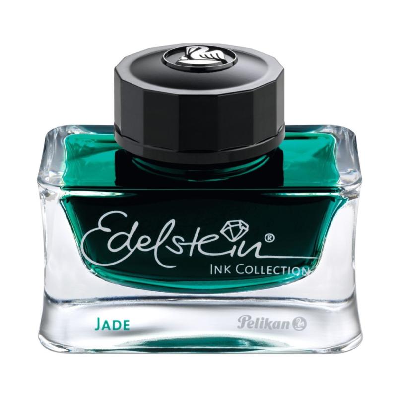 Pelikan Tintenglas Edelstein® Ink Collection 50ml Jade