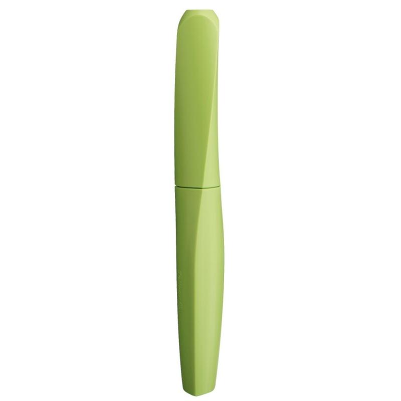 Pelikan Tintenroller Twist R457 lime