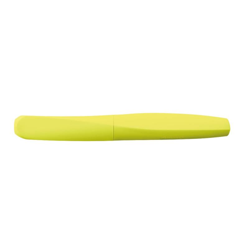 Pelikan Tintenroller Twist R457 Neon gelb