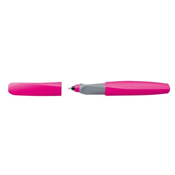 Pelikan Tintenroller Twist R457 pink