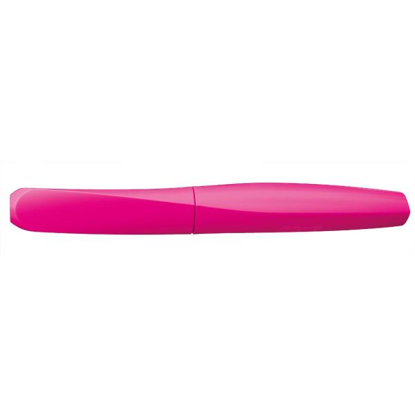 Pelikan Tintenroller Twist R457 pink