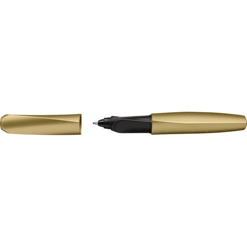 Pelikan Tintenroller Twist R457 Pure Gold