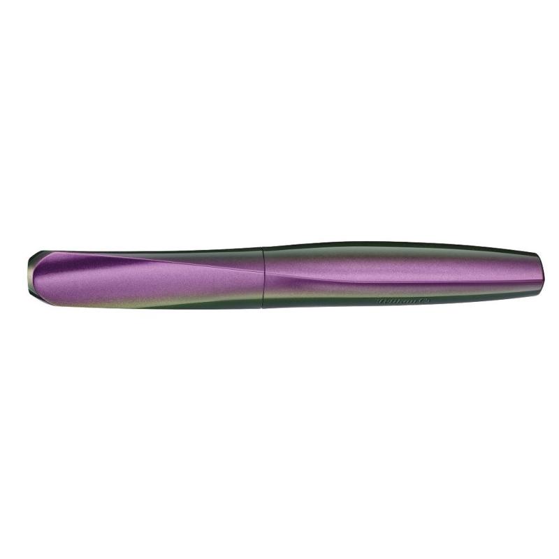 Pelikan Tintenroller Twist R457 Shine Mystic