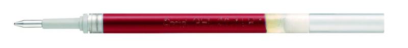 Pentel LR7 EnerGel Gel-Minen 3er Set 0,35mm - rot