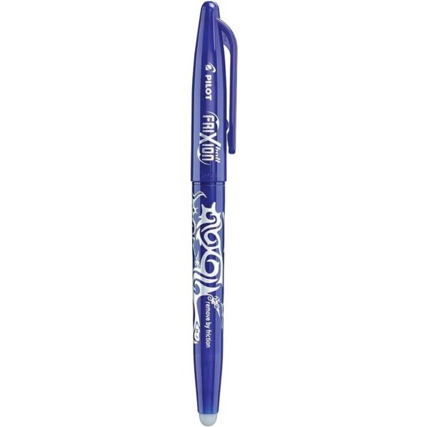 Pilot Frixion Ball 07 blue 1