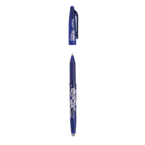 Pilot Frixion Ball 07 blue 4
