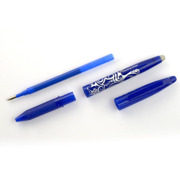 Pilot Frixion Ball 07 blue 7