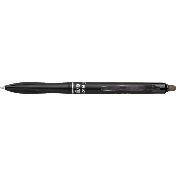 Pilot Tintenroller Frixion Ball+ M schwarz