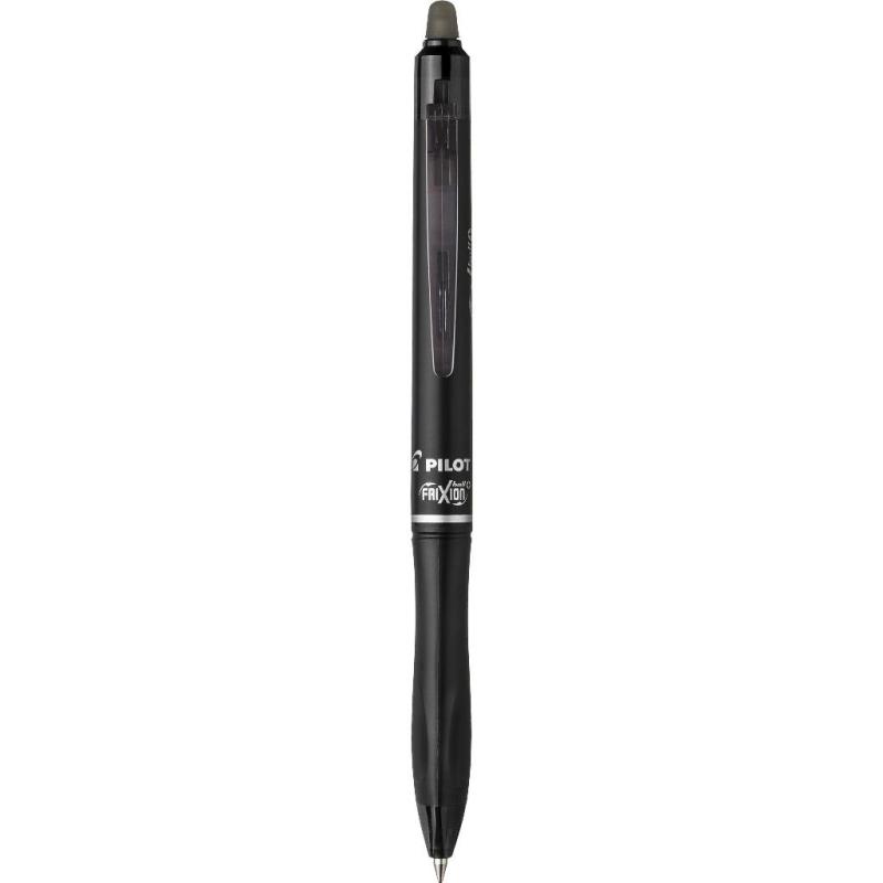 Pilot Tintenroller Frixion Ball+ M schwarz