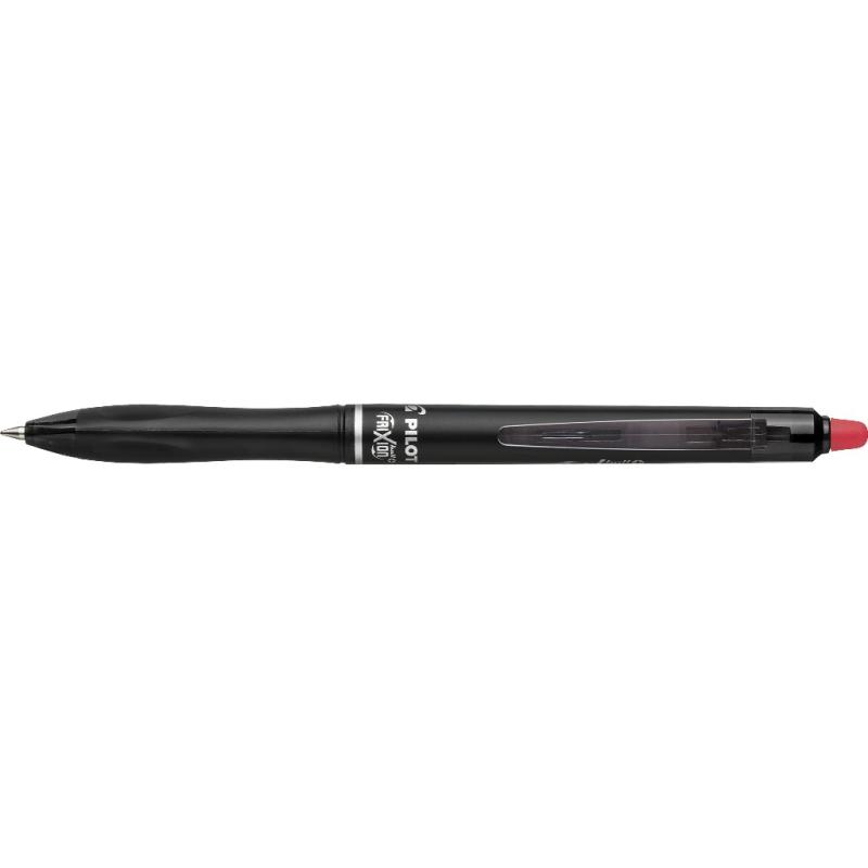 Pilot Tintenroller Frixion Ball+ M rot