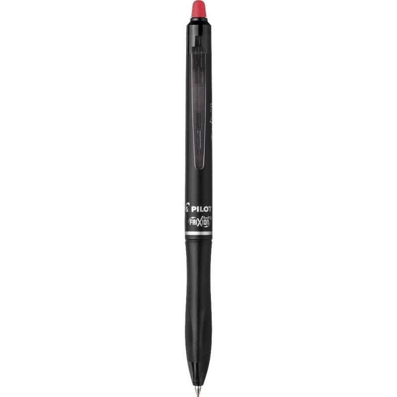 Pilot Tintenroller Frixion Ball+ M rot