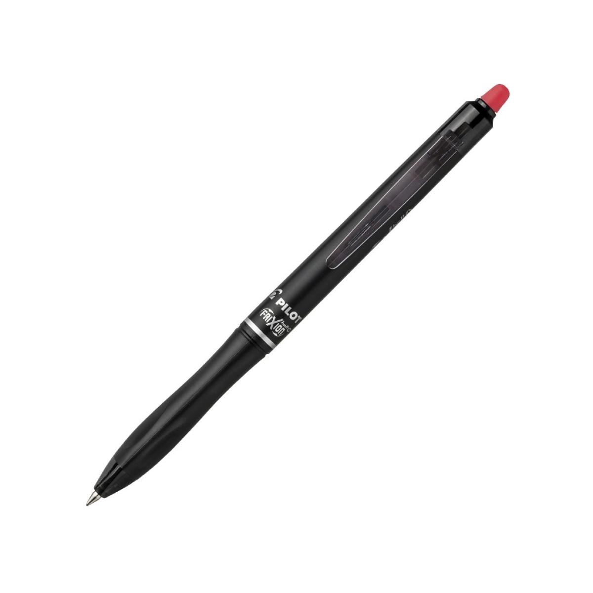 Pilot Tintenroller Frixion Ball+ M rot