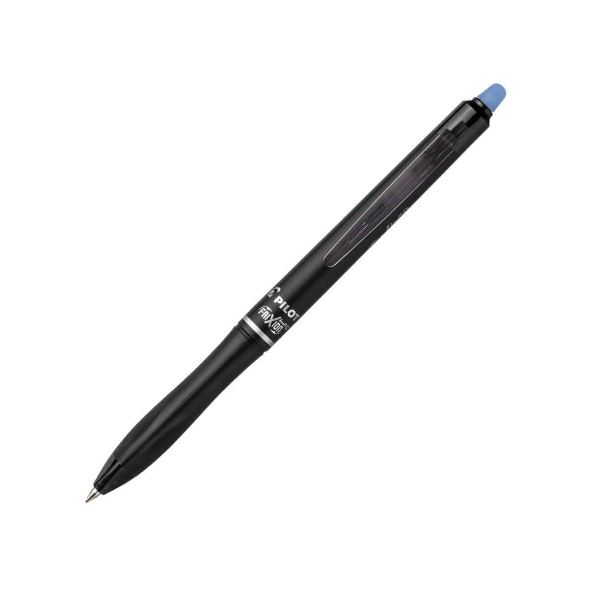 Pilot Tintenroller Frixion Ball+ M blau