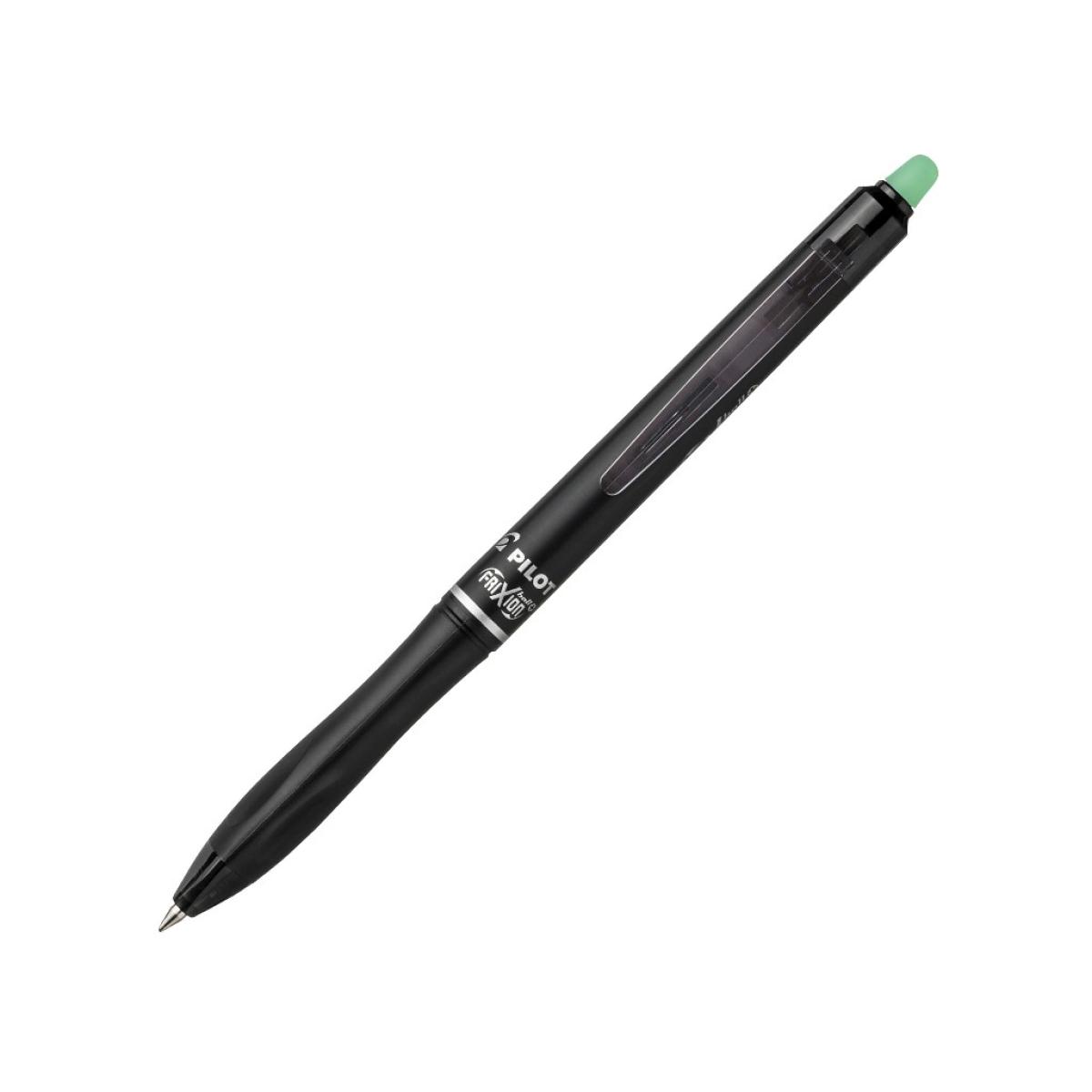 Pilot Tintenroller Frixion Ball+ M grün
