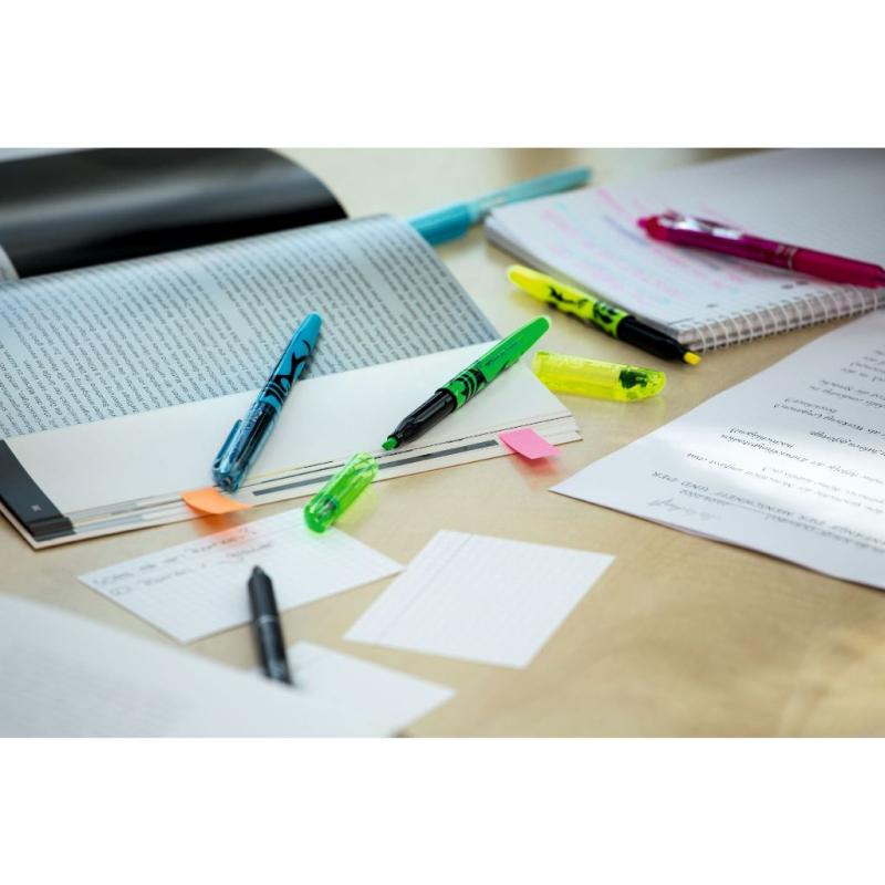 Pilot Textmarker Frixion Light 4.0