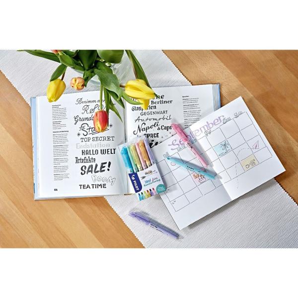 Pilot Textmarker Frixion Light 4.0