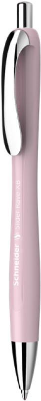 Schneider Kugelschreiber Slider Rave XB pearl - Limited Edition (2024)