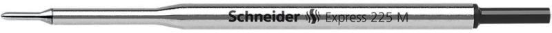 Schneider Kugelschreiber-Mine Express 225 M schwarz
