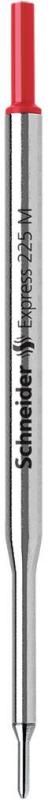 Schneider Kugelschreiber-Mine Express 225 M rot