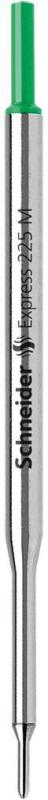 Schneider Kugelschreiber-Mine Express 225 M grün