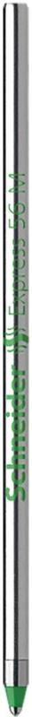 Schneider Kugelschreiber-Mine Express 56 M grün